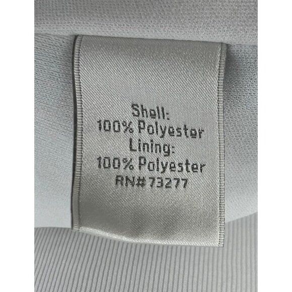 Lauren Conrad Pastel Watercolor Empire Waist Maxi Dress - Picture 11 of 14